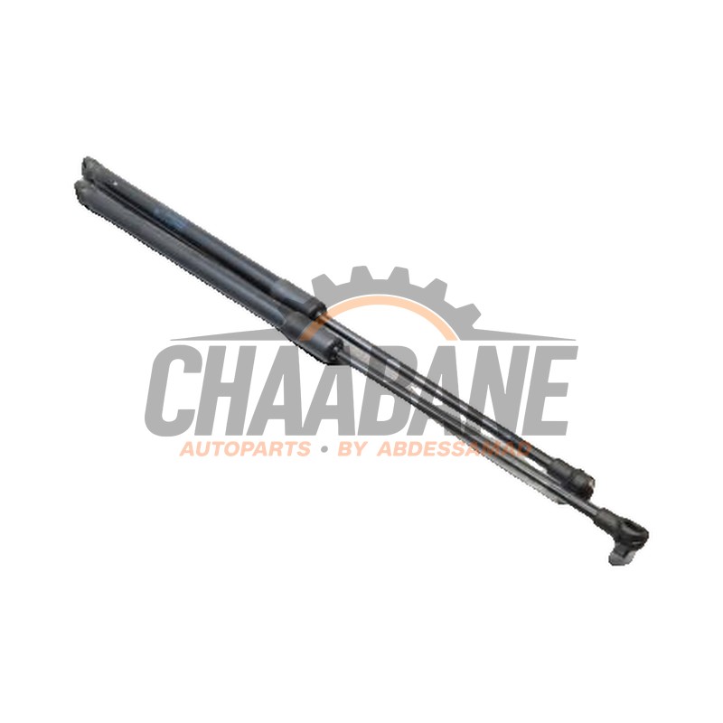 Verin de coffre 6F9827550A Seat Arona (KJX) 1.0 TSI 12V 2017