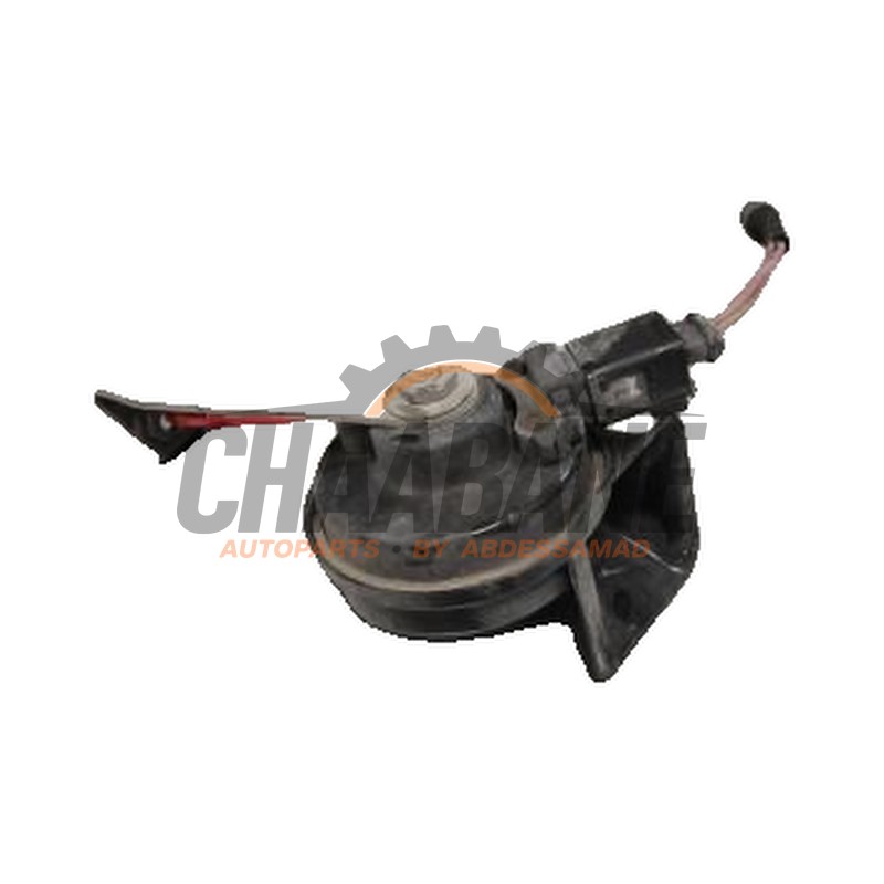 Klaxon 80A951223 Audi Q5 2020