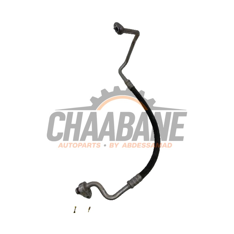 Tuyau de climatisation 5QF816721J Audi Q3 Sportback (F3N) 2.0 35 TDI 16V 2019