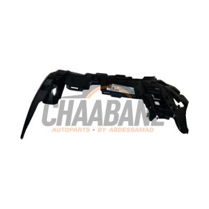 Support pare-chocs avant droit A1678855403 Mercedes GLE (V167) 350de 2.0 Turbo 16V 4-Matic