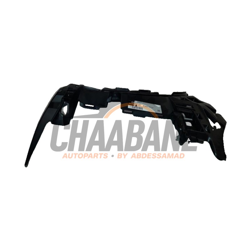 Support pare-chocs avant droit A1678855403 Mercedes GLE (V167) 350de 2.0 Turbo 16V 4-Matic