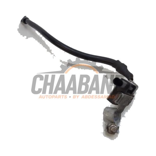 Boitier de controle de batterie 8S0915181 Audi A4 Avant (B9) 2.0 TDI 16V Quattro 2015