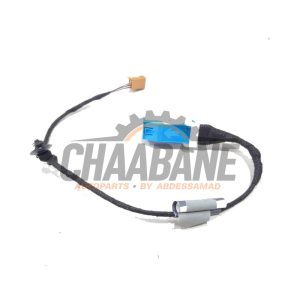 Cable (divers) 8W0971036 Audi A4 Avant (B9) 2.0 TDI Ultra 16V 2015