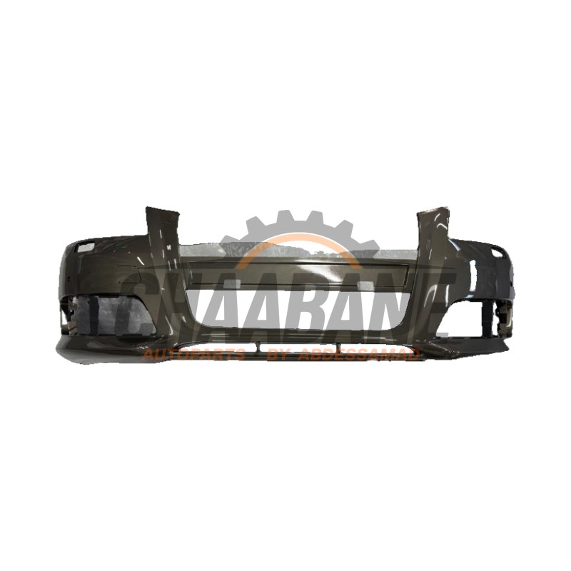 Pare-chocs avant 8P0807105HGRU Audi A3 (8V1/8VK) 2012 / 2020