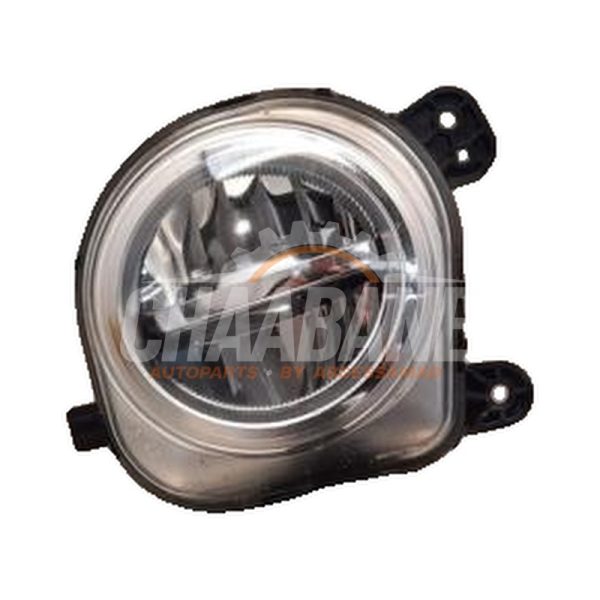 Anti brouillard gauche 63177317251 BMW X4 (F26) xDrive30d 24V 2014 / 2018