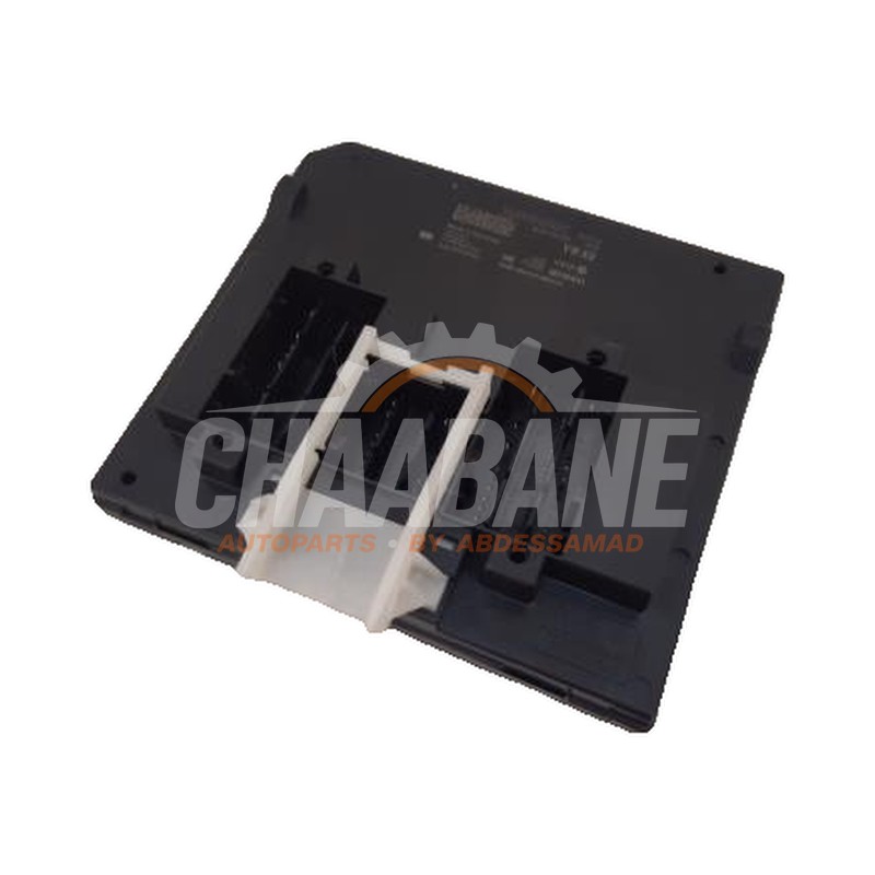 Ordinateur controle fonctionnel 5Q0937084DC Skoda Superb Combi (3V5) 2.0 TDI 2015 / 2024