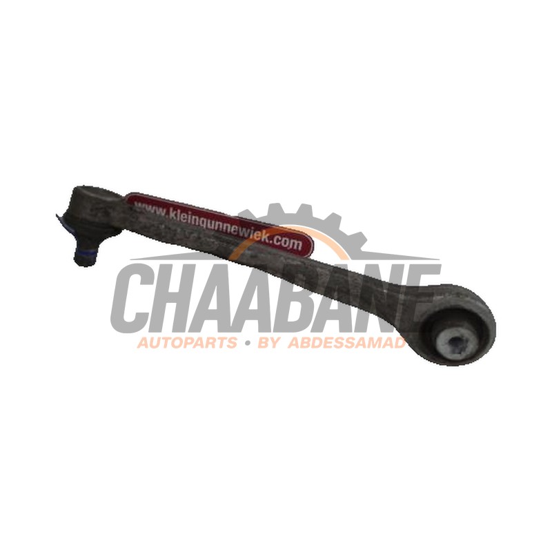 Bras de suspension haut avant gauche 4M0407505B Audi Q7 2015