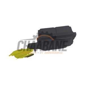 Antenne amplificateur 926963401 BMW 3 serie Gran Turismo (F34) 320d xDrive 2.0 16V 2012 / 2020
