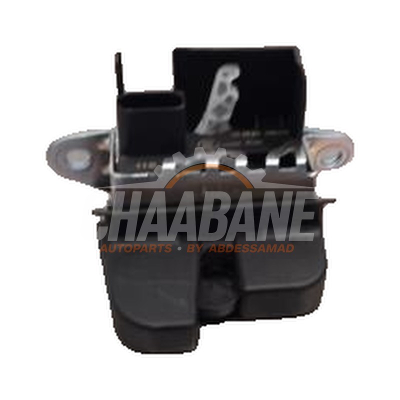 Serrure hayon 2G6827505B Volkswagen Golf VIII (CD1) 2.0 TDI 16V 4Motion 2019