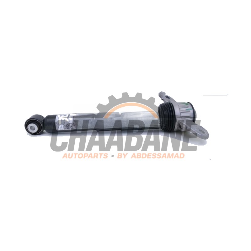 Barre amortisseur arriere gauche 1N3512013BC Volkswagen ID.Buzz Cargo (EBA) 77 kWh 2022