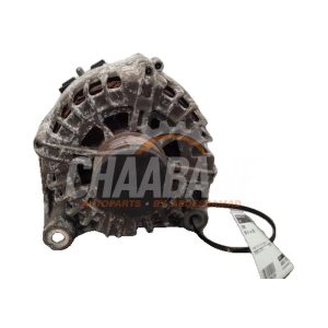 Alternateur 12318570672 BMW X4 (F26) xDrive30d 24V 2014 / 2018