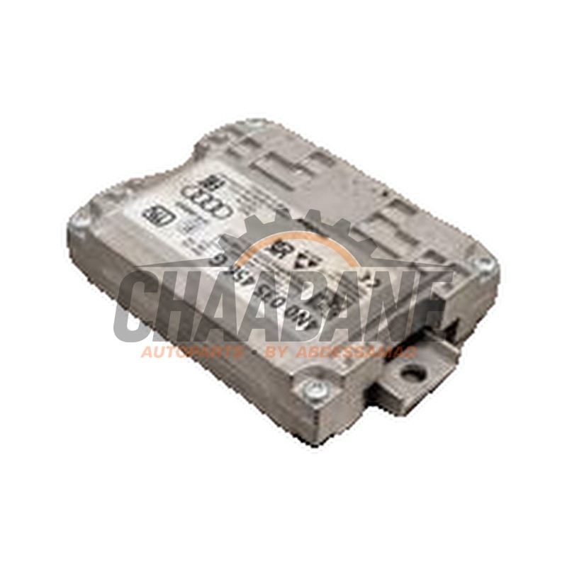 Antenne amplificateur 4N0035456G Audi Q4 Sportback (4FN) 40 e-tron 2021