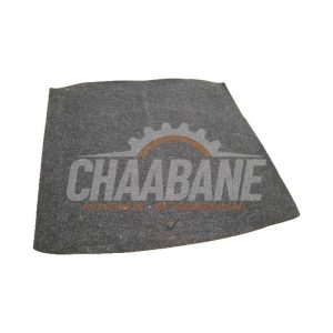 Tapis de coffre 5E7867427A Skoda Octavia Combi (NXAC) 2.0 TDI 16V 4x4 2019