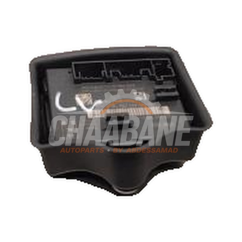 Module verrouillage central des portes 8W1959595D Audi Q3 Sportback (F3N) 1.4 45 TFSIe 16V 2019