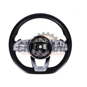 Volant A0004604302 Mercedes E (W213) E-220d 2.0 Turbo 16V