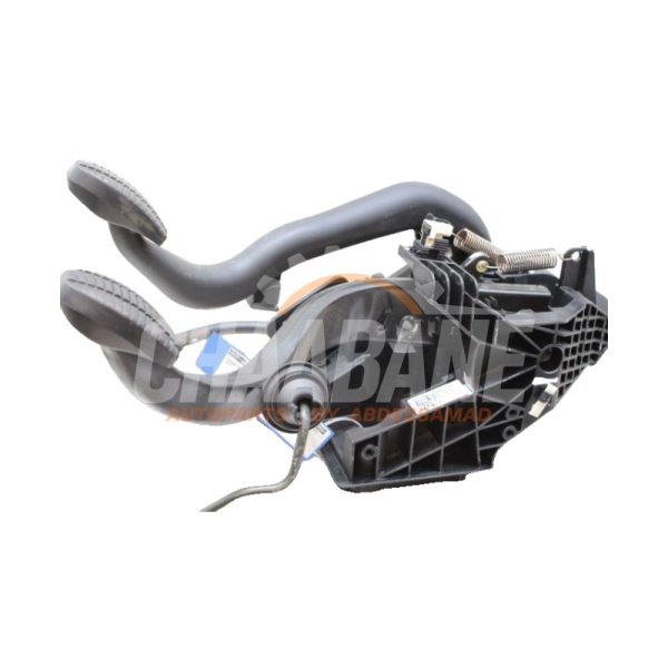 Kit pedales BMW X1 (F48) sDrive 18i 1.5 12V TwinPower Turbo 2014 / 2022