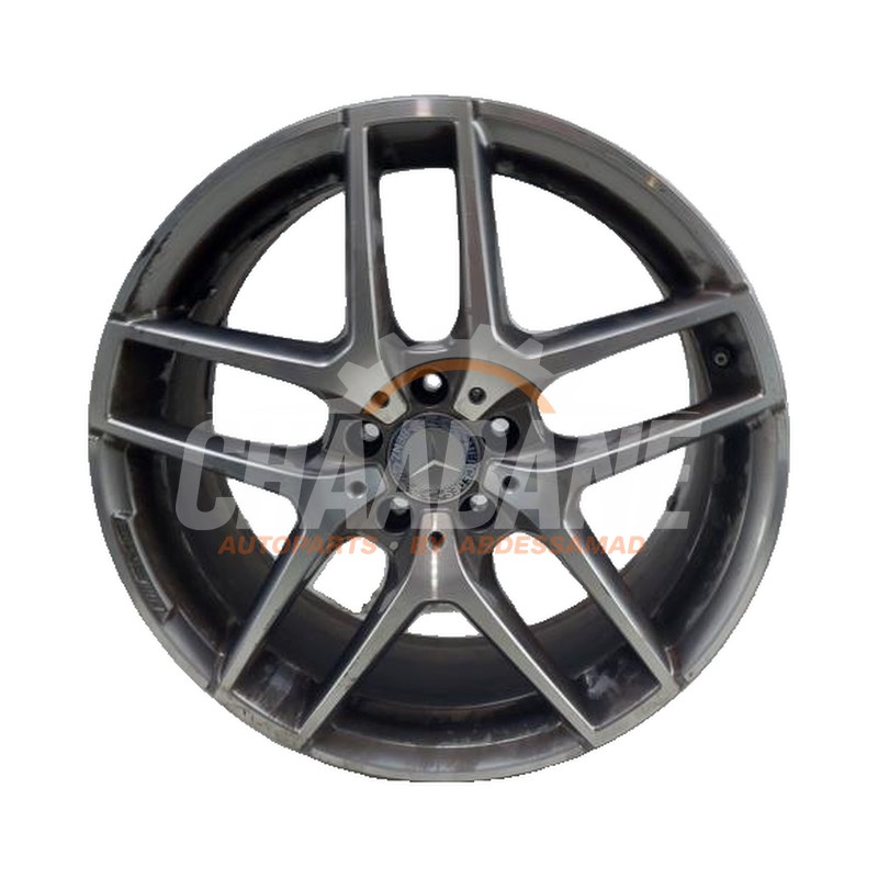 Jante A2534011800 Mercedes GLC (X253) 2.0 260 16V 4-Matic