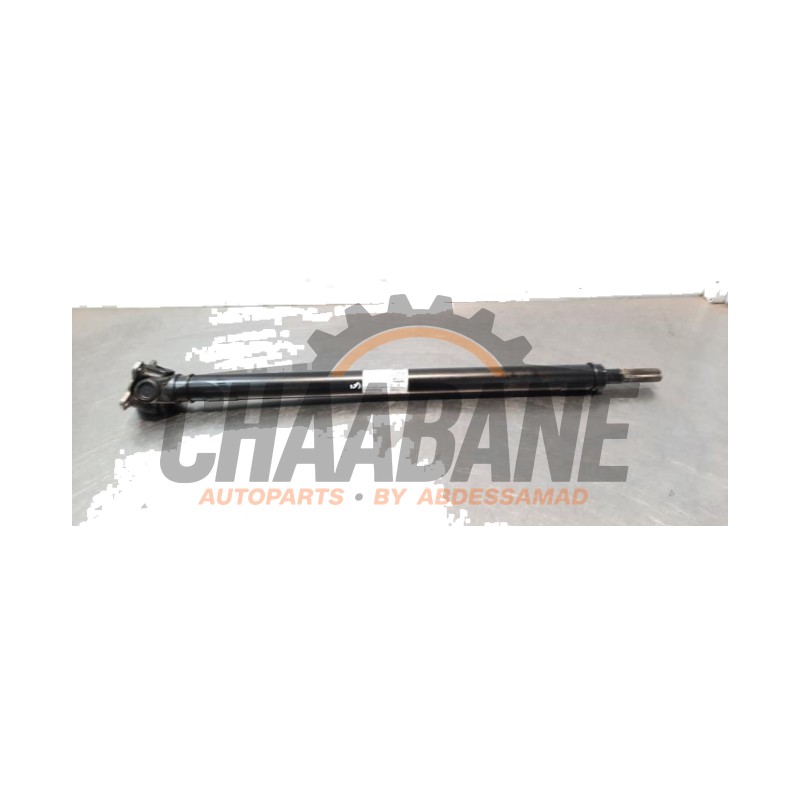 Arbre intermediaire 26209452673 BMW X5 (G05) xDrive 45 e iPerformance 3.0 24V 2018