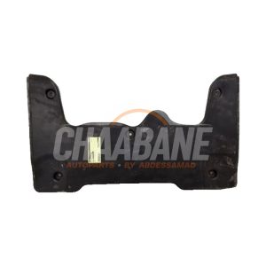 Plaque de protection moteur 3Q0199100A Volkswagen Touran (5T1) 2.0 TDI 110 2015