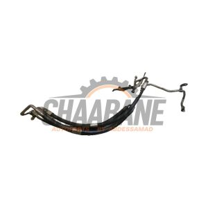 Tuyau de climatisation 911999508 BMW 6 serie Gran Coupe (F06) 650i V8 32V 2012 / 2018