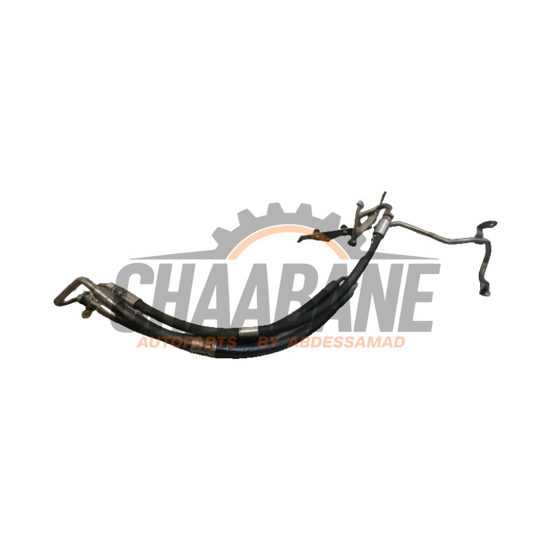 Tuyau clim 911999508 BMW 6 serie Gran Coupe (F06) 650i V8 32V 2012 / 2018