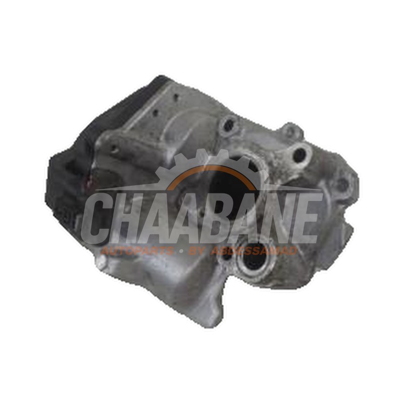 Valve RGE A6511400360 Mercedes Vito
