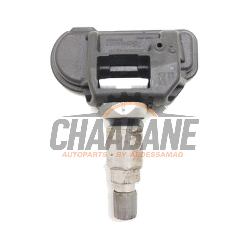 Capteur gonflage pneus A0009050030 Mercedes GLE Coupe (C292) 63 AMG V8 biturbo 32V 4-Matic
