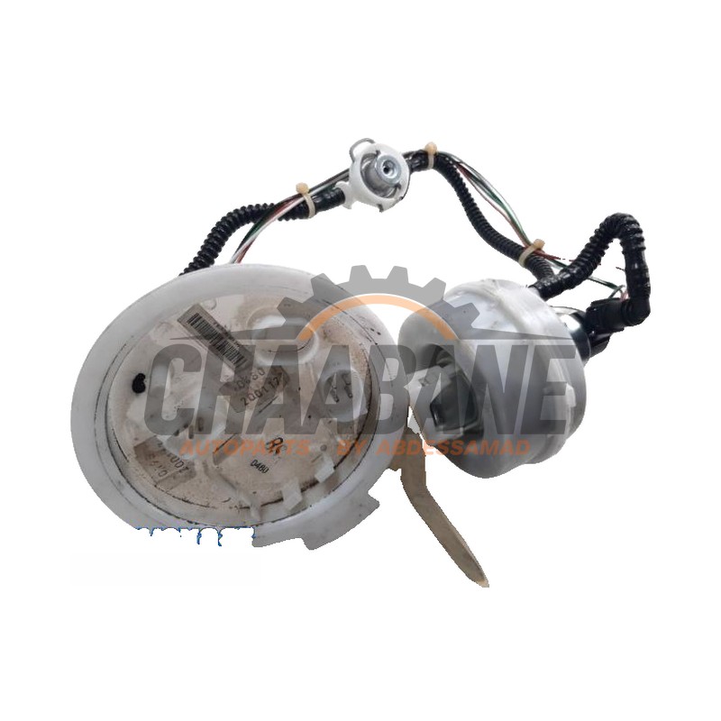 Pompe dinjection 16117845656 BMW 6 serie Gran Coupe (F06) M6 V8 32V TwinPower Turbo 2012 / 2018
