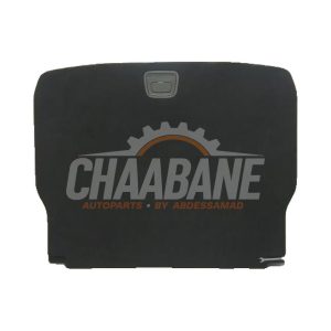 Tapis de coffre A1776808705 Mercedes A-Klasse