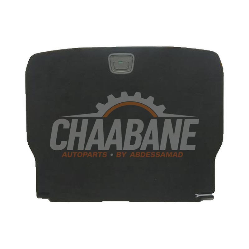 Tapis de coffre A1776808705 Mercedes A-Klasse