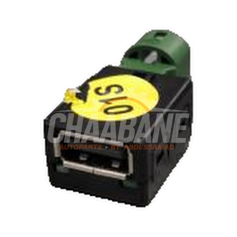 Connexion USB 5Q0035726 Audi Q5 2016