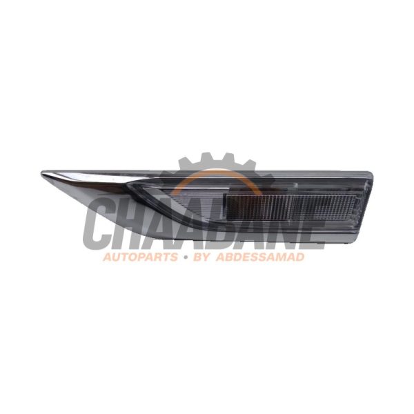 Feu clignotant gauche 2K5949101A Volkswagen Caddy Combi IV 2.0 TDI 150 2015 / 2020