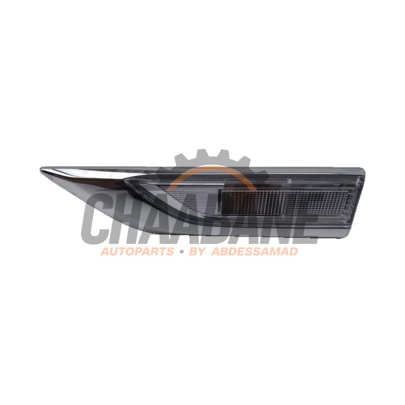 Feu clignotant gauche 2K5949101A Volkswagen Caddy Combi IV 2.0 TDI 150 2015 / 2020