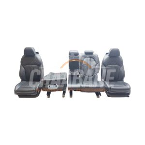 Kit revetement (complet) 8493393 BMW X7 M50d xDrive 3.0 24V 2019