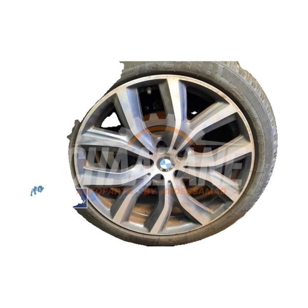 Jante 6851785 BMW X1 (F48) xDrive 20d 2.0 16V 2014 / 2022