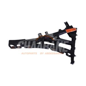 Support pare-chocs arriere gauche HK8317B933AD Jaguar F-Pace 3.0 D 24V AWD