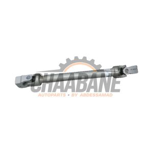 Axe colonne de direction 4K1419753C Audi A6 2018