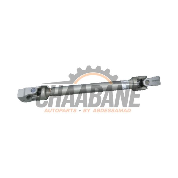 Axe colonne de direction 4K1419753C Audi A6 2018