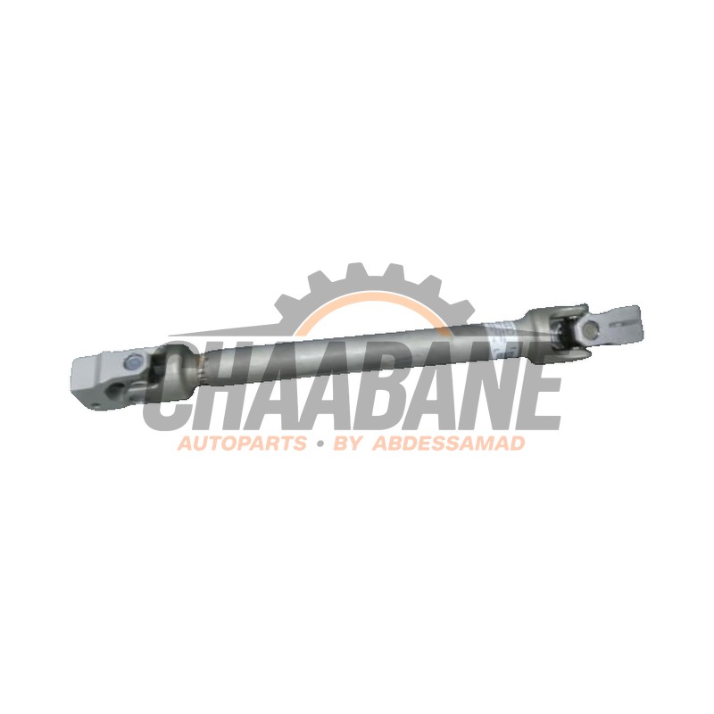 Axe colonne de direction 4K1419753C Audi A6 2018