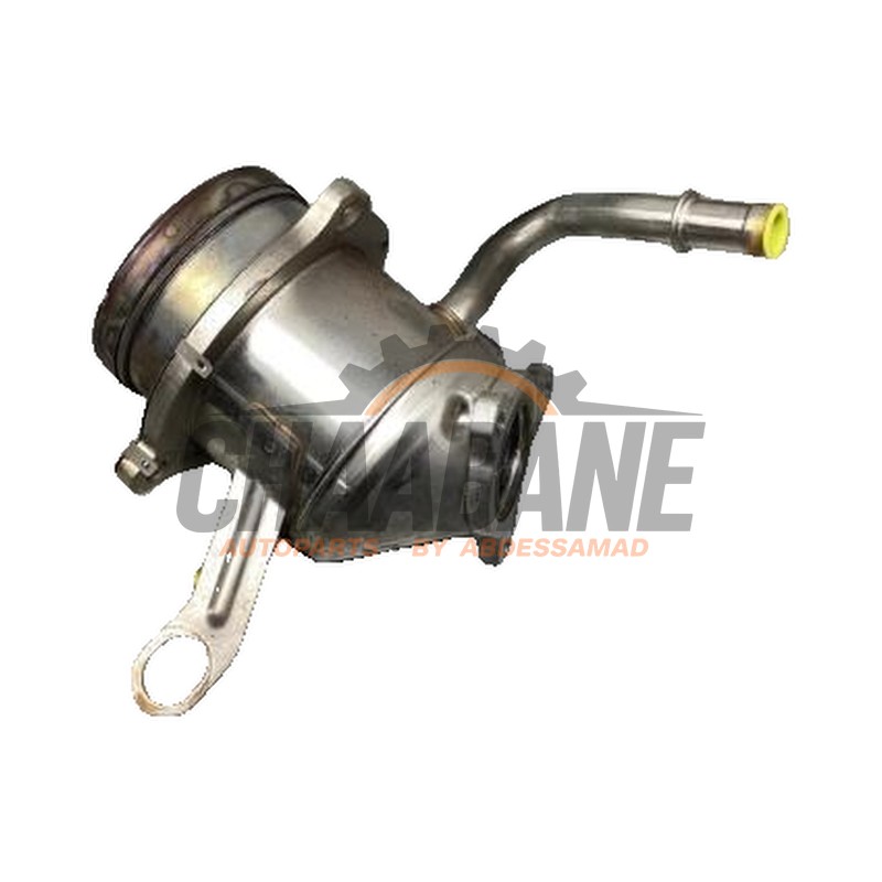 Refroidisseur RGE 147359823R Mercedes A (177.0) 1.5 A-180d