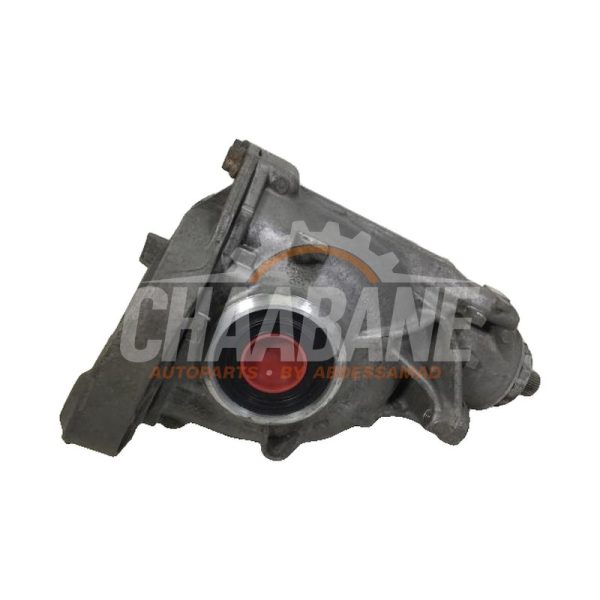 Arbre entrainement roue arriere 8686981 BMW X3 2017