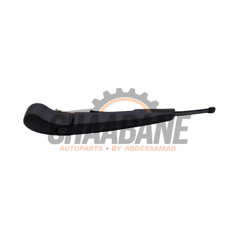 Bras essuie-glace arriere 61627365978 BMW 2 serie Gran Tourer (F46) 214d 1.5 TwinPower Turbo 12V 2014