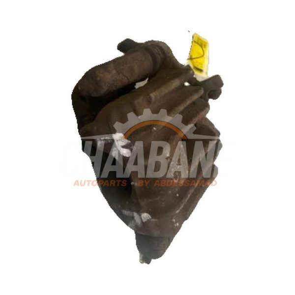 Etrier de frein (pince) arriere droit Seat Toledo (NHAA) 1.2 TSI 2012 / 2019