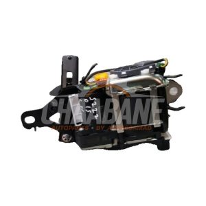Ceinture avant gauche 2228604100 Mercedes S (222.0/222.1) 3.0 S-350 BlueTEC, S-350d 24V