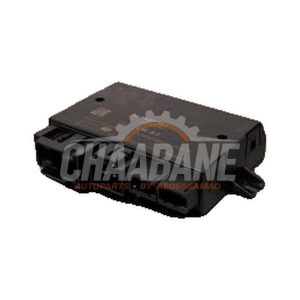 Module crochet de traction 5H1907383 Skoda Superb Combi (3V5) 1.4 TSI iV 16V 2015 / 2024