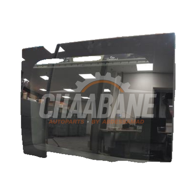 Verre toit ouvrant A2137800900 Mercedes GLA
