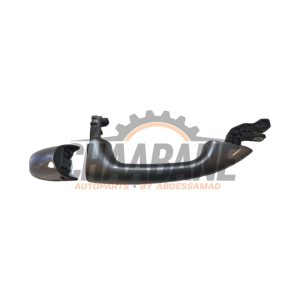 Poignee portiere 4portes avant droite A0997601459 Mercedes C (W205) C-220 2.2 CDI BlueTEC, C-220 d 16V