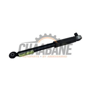 Amortisseur arriere droit K2206020 Mercedes Vito (447.6) 2.0 114 CDI 16V