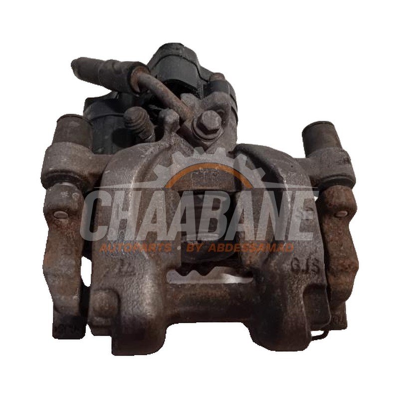 Etrier de frein arriere droit 3Q0615424X Skoda Superb 2015 / 2024