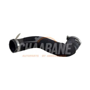 Tuyau intercooler 8R0145993C Porsche Macan (95B) 2.0 16V Turbo 2014